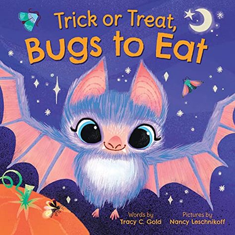 Facts About Bats, Bat Facts, Easy Books, Dream School, Halloween Books, Kids Books, Book For Kids, Halloween Night, Holiday Celebration