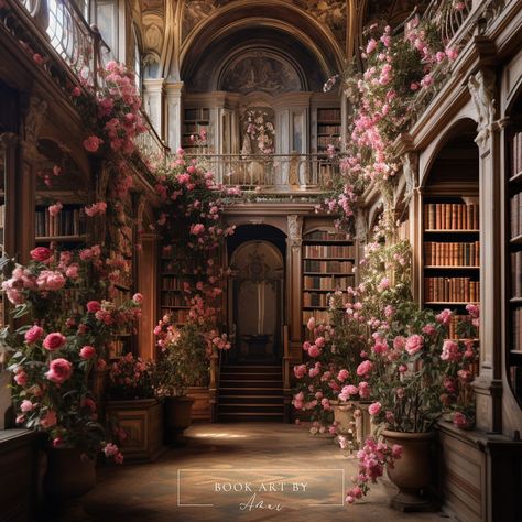 Spring Court Aesthetics 🌹👒 Swipe for moreee . What's your favorite one? 🥰 Mine is the second one, definitely! . All images in high quality… | Instagram Spring Court, Court Of Thorns And Roses, Fantasy House, Fantasy Places, September 8, Money And Happiness, All Images, Dream House Decor, Pretty Places