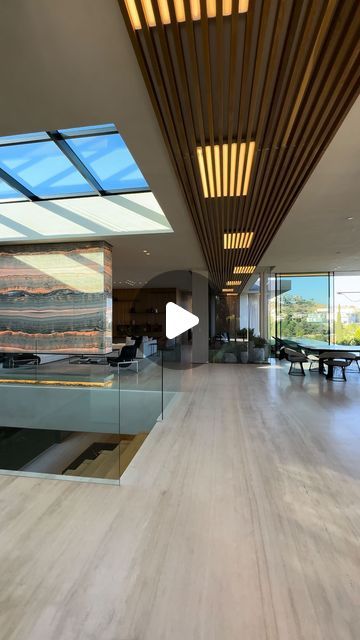 BEVERLY HILLS REAL ESTATE on Instagram: "📍Hollywood Hills, CA • $23,995,000

Represented by: @davidbondst of @bondstpartners 
Designed by: @mccleandesign 
Built by: @birdstreet.builders 

📽️ @beverlyhills.realestate x @oneshotprods 

Join us at @BEVERLYHILLS.REALESTATE

#beverlyhillsrealestate #architecture #luxury #interiordesign #design #mansion #realestate #hometours #home" Beverly Hills Real Estate, Architecture Luxury, Hollywood Hills, October 19, House Tours, Beverly Hills, Join Us, Mansion, Hollywood