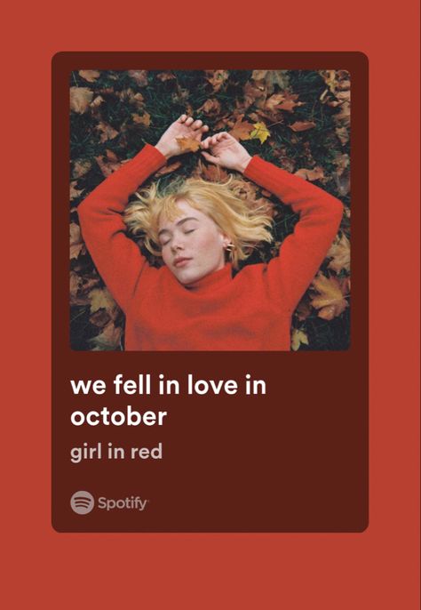 October Memes, My Confession, Girl In Red, Music Therapy, Dancing In The Rain, We Fall In Love, Self Care Activities, Whisper Confessions, Whisper Quotes