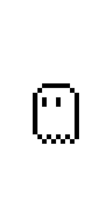 Black And White Anime Pixel Art, Pixel Art Monochrome, Monochrome Pixel Art, Black And White Pixel Art Grid, Minimalist Pixel Art, Black Pixel Art, Pixel Art Black And White, Pixel Art Black, Black And White Pixel Art