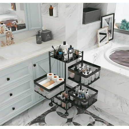 Small space bathroom design