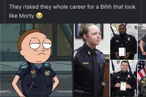 Funny Police Pictures, Police Memes, Meme Names, Girl Meme, Was It Worth It, Female Police, Cops Humor, Police Humor, Funny Images Laughter