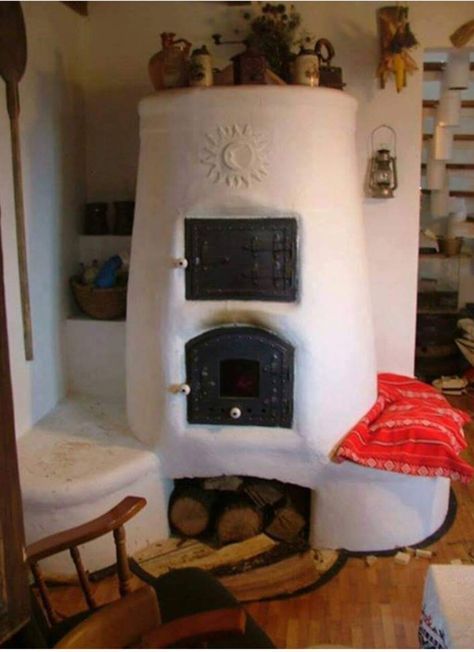 Cob Oven, Cob Home, Mass Heater, Cob Homes, Cob Building, Earth Bag Homes, Straw Bale House, Eco Buildings, Wood Stove Fireplace