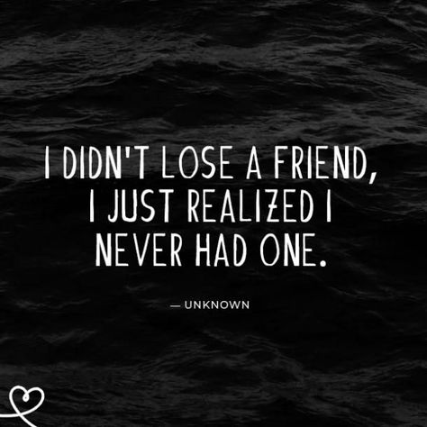 Quotes About Bad Friends, Quotes About Toxic People, Bad Friend Quotes, Bad Friendship Quotes, Losing A Friend, Selfish Friends, False Friendship, Bad Friendship, Friends Come And Go