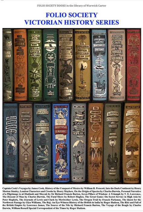 FOLIO SOCIETY VICTORIAN HISTORY SERIES Victorian Literature Aesthetic, Victorian Bookshelf, Folio Society, Writing A Novel Tips, Victorian Notebook, Folio Society Books, Victorian Era Books, Victorian History, Victorian Literature