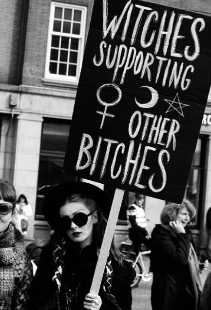 Protest Signs, Riot Grrrl, Intersectional Feminism, Feminist Quotes, Power To The People, Witch Aesthetic, Witchy Woman, August 17, Faith In Humanity