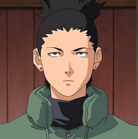 Shikamaru Shippuden, Naruto And Shikamaru, Shikamaru Nara, Boruto Characters, Kakashi Hatake, Naruto Characters, Nara, Naruto Shippuden, Aesthetic Wallpapers