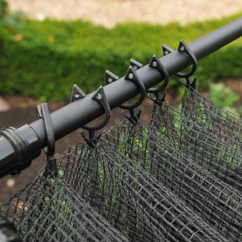 Fruit Cage, Garden Netting, Garden Workshops, Potager Garden, Veg Garden, Home Vegetable Garden, Vegetable Garden Design, The Cage, Food Garden