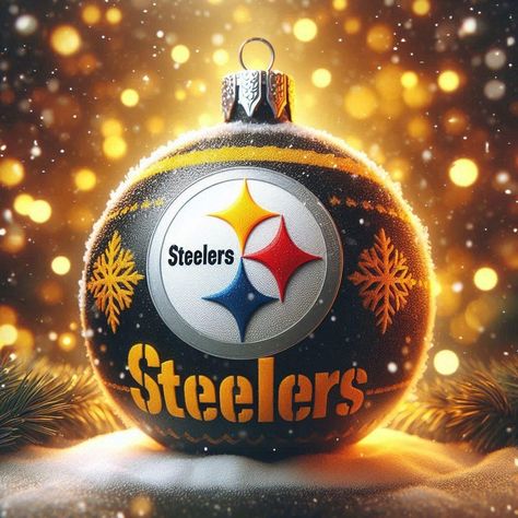 Steelers Images, Steelers Christmas, Steelers Sign, Florida State Seminoles Football, Seminoles Football, Here We Go Steelers, Steelers Logo, Pittsburgh Steelers Logo, Go Steelers