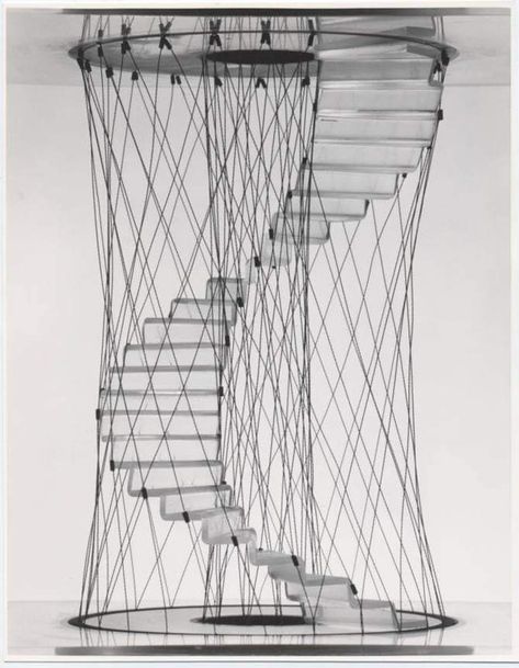 Angel Muñiz on Twitter: "Pio #Manzù 1939-1969 ...design studies of stairs. 1968 #architecture #arquitectura https://t.co/aGRDoUhOUf https://t.co/MqCcrrnES1" / Twitter Foto Scale, Stair Design Architecture, Spiral Stair, Types Of Stairs, Observation Tower, Winding Staircase, Escalier Design, Stairs Architecture, Architectural Competition