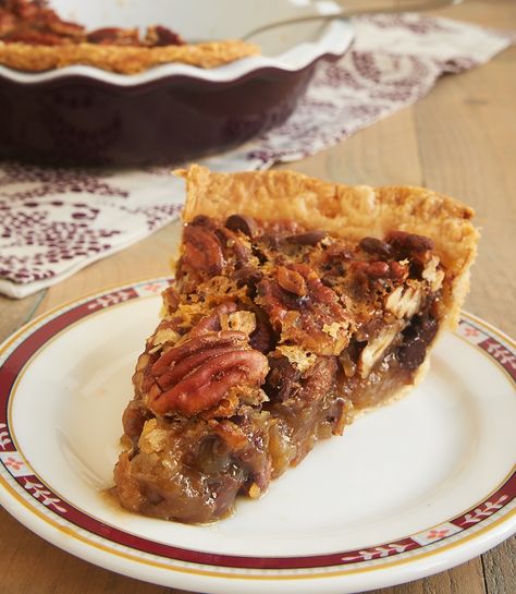 Chocolate Chip Coconut Pecan Pie - Bake or Break Cabin Snacks, Chocolate Chip Ice Cream Pie, Coconut Pecan Pie, Chocolate Chip Pecan Pie, Natashas Kitchen, Coconut Pie Recipe, Classic Pecan Pie, Yummy Pies, Homemade Pecan Pie