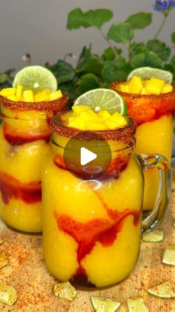 Drinks Summer, Tamarindo, August 19, Summer Drinks, Jamaica, Smoothie, Mango, Drinks, On Instagram