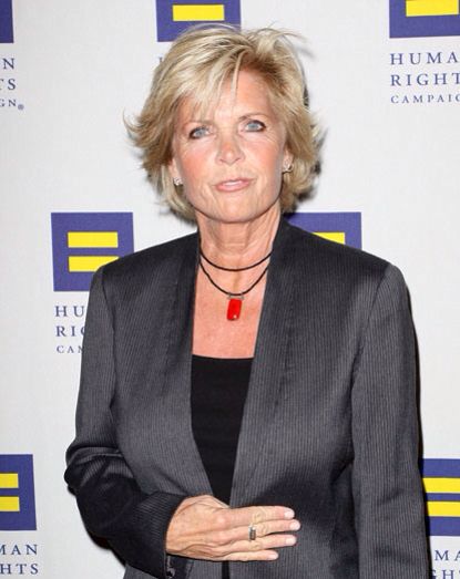 Meredith Baxter Meredith Baxter Hairstyles, Meredith Baxter, Coming Out Stories, Coming Out Of The Closet, Neil Patrick, Growing Pains, Anderson Cooper, Neil Patrick Harris, Out Of The Closet