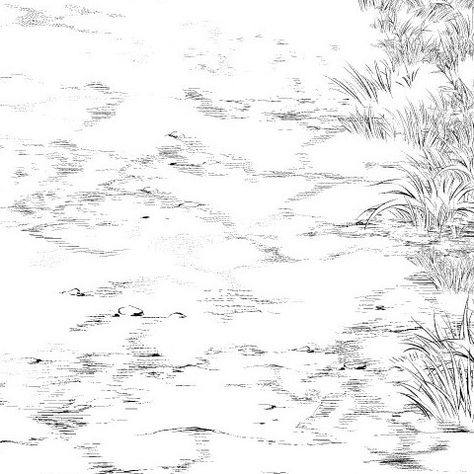 Grass Drawing, Grass Background, Comic Tutorial, Nature Sketch, Landscape Background, Sketches Tutorial, Simple Background Images, Cartoon Background, Landscape Drawings