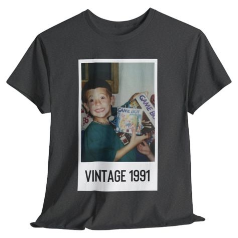 Custom Vintage Family Photo Shirt - Personalized Retro Picture & Year Tee, Unisex Childhood Memory T-Shirt, Customizable Keepsake Gift by LilyShirtsCustomTees on Etsy Family Tee Shirts Ideas, Basters, Vintage Family Photos, Vintage Photo Prints, Childhood Pictures, Custom Birthday Shirts, Retro Pictures, Vintage Family, Memories Photography