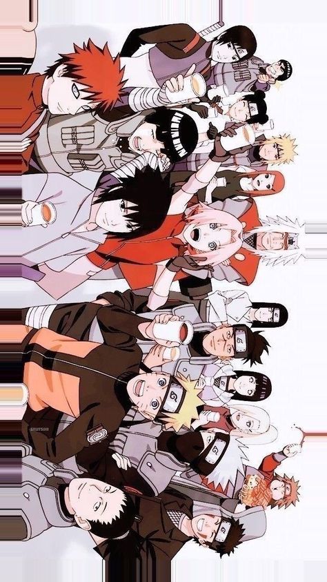 Naruto Episodes, Futurisme Retro, Naruto Uzumaki Hokage, Naruto Sketch Drawing, Naruto And Sasuke Wallpaper, Naruto Teams, Naruto Images, Naruto Drawings, Funny Iphone Wallpaper