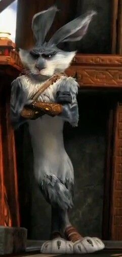 Bunny Rise Of The Guardians, William Joyce, Australian Accent, Guardians Of Childhood, Dreamworks Characters, Legend Of The Guardians, Cartoons 80s 90s, Dreamworks Movies, Rise Of The Guardians