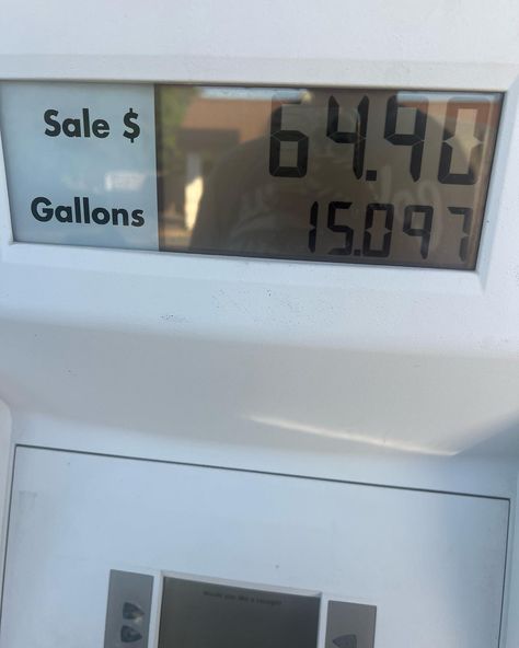 Reasons I need a six figure job. How much are y’all paying to fill up your tank?! My car may never see premium gas again… she’s been downgraded to plus 😩 Gas Money, Bra Image, Gas Prices, My Car, Gas Station, Car Buying, Mood Pics, Bra, Quick Saves