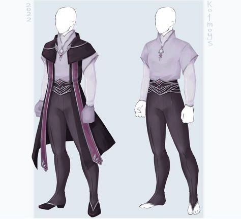 Warrior Outfits Female, Male Fantasy Clothing, Adoptable Outfit, Warrior Outfit, Art Outfits, Concept Clothing, Male Character, Drawing Anime Clothes, Simple Background