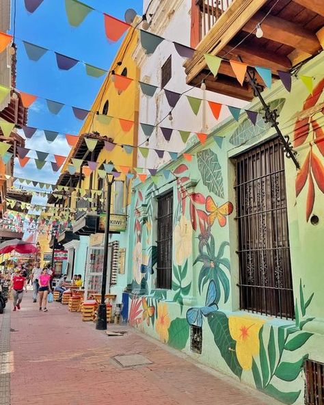 Colombia Aesthetic, Santa Marta, Outdoor Restaurant, Hispanic Heritage, Sierra Nevada, Pretty Places, Travel Inspo, Latin America, South America