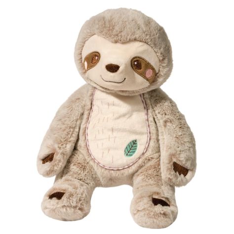 Cuddly Plumpies | Baby Collection | Douglas Cuddle Toys Sloth Accessories, Sloth Plush, Sloth Stuffed Animal, Baby Stuffed Animals, Sloth Gift, Baby Sloth, Cute Sloth, Baby Animals Funny, Baby Safe