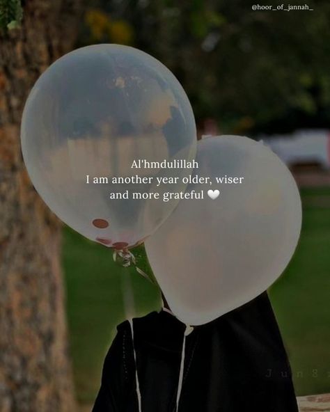 Alhamdulillah blessed to see another year 💕 Ya Allah thank you so much for choosing me to a Muslim and Making me a Ummati of Our beloved… | Instagram Happy Birthday For Me Quotes, I Got My Own Blessings Quotes, Alhamdulillah For Birthday, Blessed With Best Quotes, Thank You Beautiful, New Year Allah Quotes, Happy Birthday To Me Alhamdulillah, Next Year Is My Year Quotes, New Years Islamic Quotes