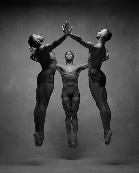 Dance Project, Alvin Ailey, Dance World, American Ballet Theatre, Misty Copeland, Male Dancer, City Ballet, Dance Movement, Dance Theater