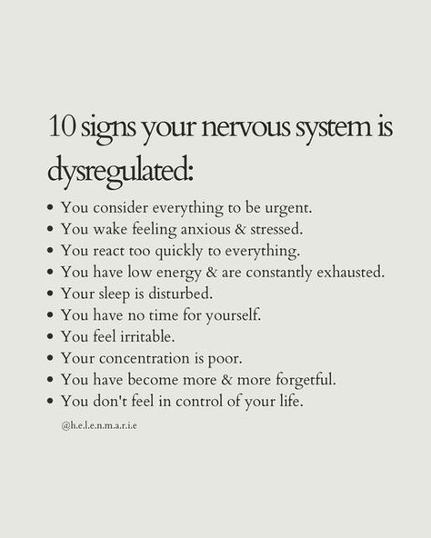 Your Nervous System Will Naturally Feel Calm, How To Have A Calm Personality, The True Measure Of Success Is A Calm Nervous System, Healing Disregulated Nervous System, How To Calm Yourself Down When Nervous, Traumatized Nervous System, How To Feel Calm, How To Soothe Nervous System, Nervous System Calming