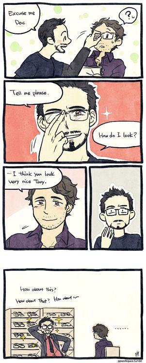 Tony X Bruce, Avengers Fan Art, Science Bros, Iron Man Captain America, Avengers Comics, Avengers Memes, Marvel Jokes, Avengers Funny, Marvel Funny