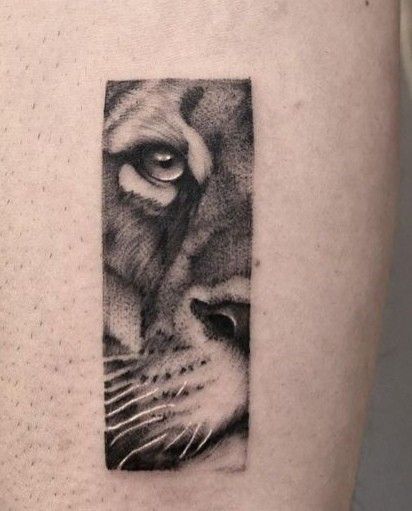 Kurt Tattoo, Travel Tattoo Ideas, Face Tats, Line Tattoo Ideas, Simple Tattoos For Guys, Travel Tattoos, Lion Head Tattoos, Cute Tats, Leo Tattoos