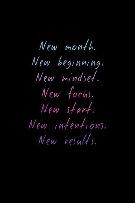 New month, new ambitions. Don't be a fool this April 1st, start your month with a bar class! Neuer Monat, Quotes Arabic, Motivation Fitness, New Month, Fitness Quotes, Motivation Inspiration, The Words, New Beginnings, Great Quotes