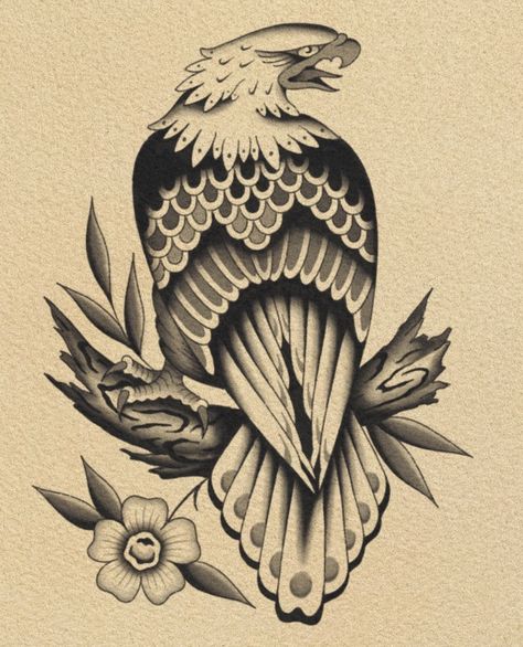 Cactus Wren Tattoo, Traditional Birds Tattoo, Traditional Rattlesnake Tattoo, Bakunawa Tattoo, American Traditional Eagle, Rattlesnake Tattoo, Traditional Eagle, Traditional Eagle Tattoo, Traditional Black Tattoo