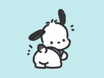 Hello Kitty And Friends, Sanrio Characters, Cute Doodles, Cute Stuff, Cute Drawings, Iphone Wallpaper, Hello Kitty, Snoopy, Ipad