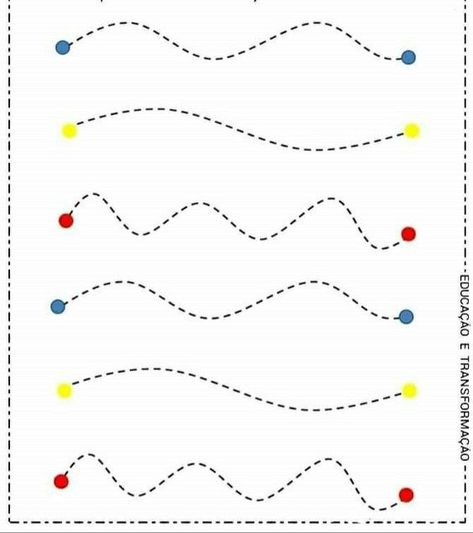 Preschool Pattern Activities, Writing Practice Preschool, Preschool Prewriting, Writing Activities For Preschoolers, Shape Worksheets For Preschool, Preschool Patterns, Prewriting Skills, Preschool Activities Printable, Maria Garcia