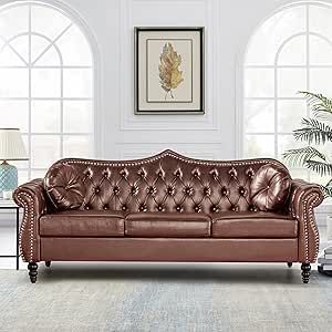 Throw Pillows Brown, Pillows Brown, Brown Sofas, Room Redecorating, Autumn Greetings, Sofa Chesterfield, Born In October, Elegant Texture, Giving People