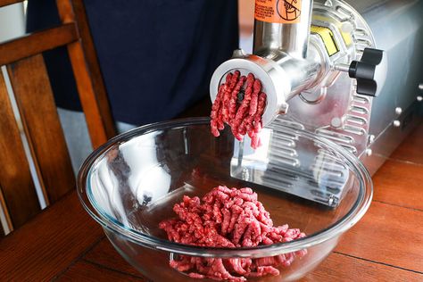 Shtf Recipes, Venison Tenderloin Recipes, Preserving Meat, Cooking Techniques Basic, Venison Tenderloin, Venison Backstrap, Elk Recipes, Hunting Ideas, Venison Burgers