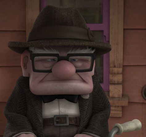 UP Doug From Up, Ellie Fredricksen, Carl Fredricksen, Up 2009, High Definition Wallpapers, Up Pixar, Cute Bible Verses, Up Movie, Film Up