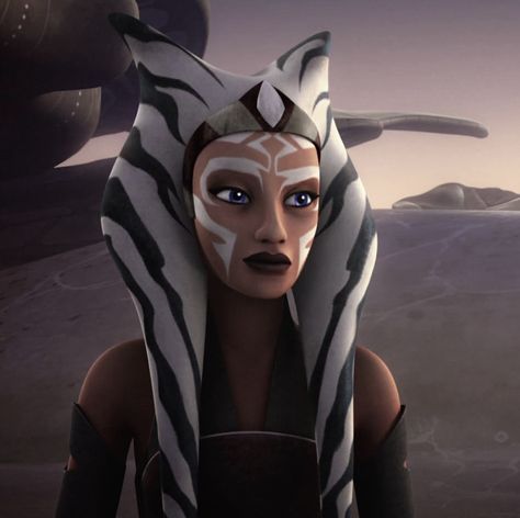 Ahsoka Tano Rebels, Ahsoka Rebels, Frizzy Hairstyles, Sw Rebels, Ashoka Tano, Star Wars Ahsoka, Ahsoka Tano, Star Wars Fan Art, Star Wars Images