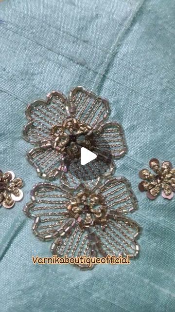 Varnika boutique by @Sujathapanjam on Instagram Maggam Work Designs, Maggam Works, Maggam Work Blouses, Maggam Work Blouse Designs, Work Blouses, Maggam Work, Blouse Work Designs, May 7, Work Blouse