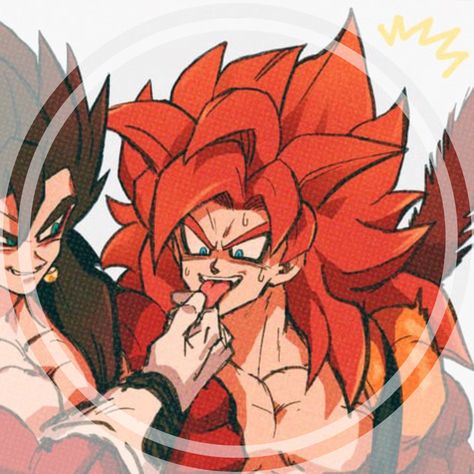 Ssj4 Gogeta Pfp, Ssj4 Gogeta, Vegito X Gogeta, Gogeta Ssj4, Wallpaper Pc 4k, Gogeta And Vegito, Goku And Vegeta, Dragon Ball Image, Dragon Balls