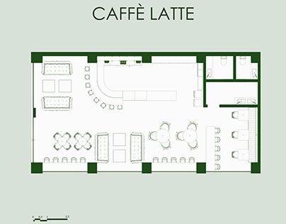 Check out new work on my @Behance profile: "Caffè Latte" http://be.net/gallery/120599739/Caffe-Latte Coffee Shop Architecture Plan, Caffe Designs, Cafeteria Plan Architecture, Cafe Layout Plan Coffee Shop, Cafe Blueprint, Cafe Design Plan, Cafeteria Design Plan, Cafe Design Architecture, Small Cafe Layout Plan