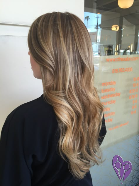 Styling Extensions, Tiffany Green, Brown Hair Inspo, Hair Inspiration Long, Brunette Hair With Highlights, Dirty Blonde Hair, Brown Hair With Blonde Highlights, Hair Color Light Brown, Honey Blonde Hair