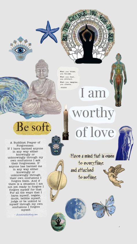 #myfirstshuffle #buddhaesthetic Buddhist Wallpaper, Positive Quotes Wallpaper, Buddhist Wisdom, Wallpaper Themes, Buddhist Prayer, Trippy Wallpaper, Iphone Wallpaper Themes, I Am Worthy, The Best Is Yet To Come