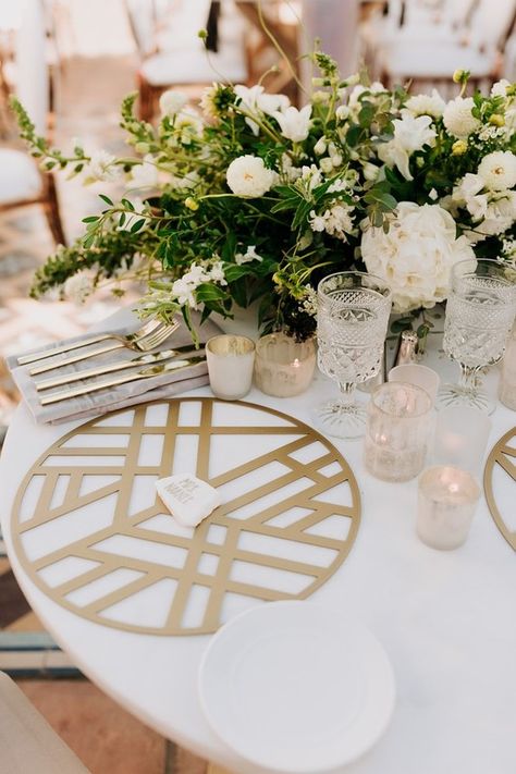 Table Chargers Ideas, Wedding Chargers Ideas, Wedding Placemats Ideas, Wedding Table Decor Gold Charger, Wicker Charger Wedding, Rattan Chargers Wedding, Gold Beaded Charger Plates Wedding, Gold Charger Plate Siign, Table Chargers