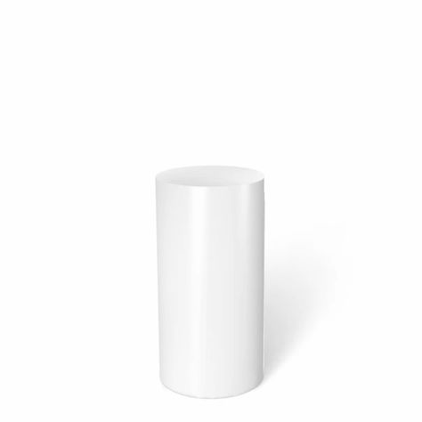 Acrylic Pedestal | Props & Pedestals Safety Preschool, Acrylic Pedestal, Fire Safety Preschool, White Pedestal, Decor Table, Fire Safety, Scenery Wallpaper, Preschool, Baby Shower