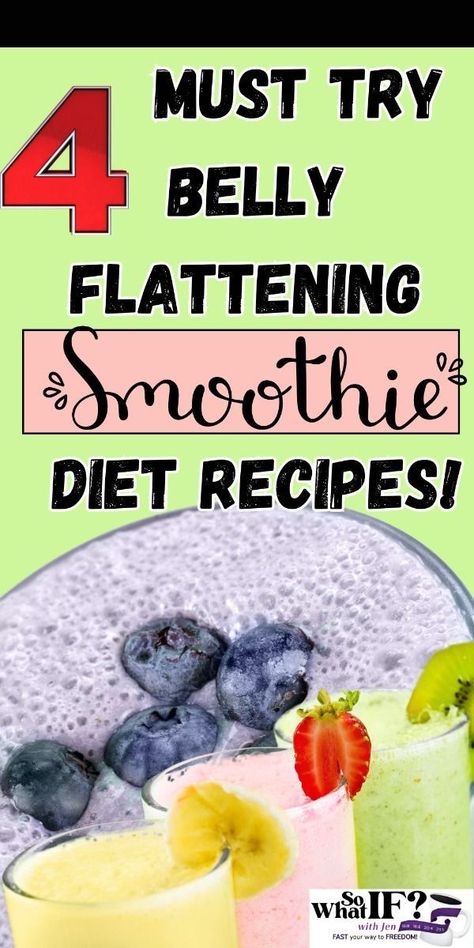 4 must try belly fattening smoothies diet recipes Smoothies For Belly Fat Loss, Belly Flattening Smoothies, Healthy Smoothie Recipes Flat Belly, Low Fat Smoothie Recipes, Energy Boosting Smoothies, Flat Belly Smoothie, Fat Loss Smoothies, Curb Cravings, Drinks Smoothies