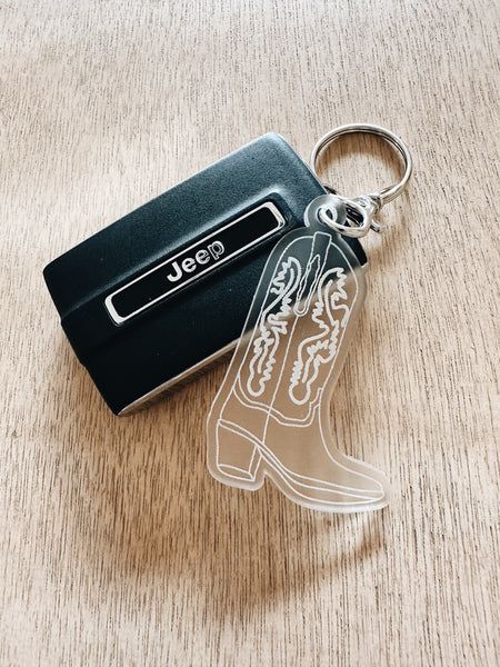 Cowboy Boots Keychain / Cowgirl Last Rodeo Party Favors – Wild Briar Co First Rodeo Favors, Rodeo Party Favors, Last Rodeo Party, Cowgirl Party Favors, Last Rodeo Bachelorette Party, Rodeo Bachelorette Party, Last Rodeo Bachelorette, Bachelorette Party Favor Bags, Rodeo Bachelorette