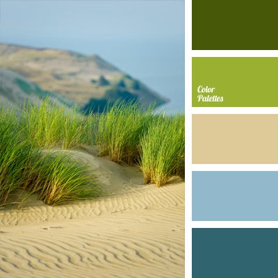 Color Palette Ideas | Page 523 of 538 | ColorPalettes.net Green Blue Combination, Beach Color, Green Colour Palette, Design Seeds, Color Balance, Pretty Colors, Prisms, Colour Palettes, Inspiration Art