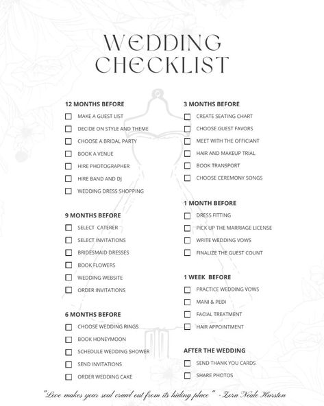 Getting engaged is one of the happiest days of your life! Planning the wedding with this checklist will keep you motivated and walk you through the process step by step! https://ashleaartdesigns.etsy.com/listing/1687897387 #engaged #wedding #bride #groom #etsy #planner #weddingdress #weddingvenue #sayyestothedress Engagement Preparation List, Engagement List To Do, Engagement Party Checklist, Engagement Checklist, Wedding List Checklist, Wedding Decoration Checklist, Wedding Preparation Checklist, Invitation Writing, Wedding Ceremony Songs